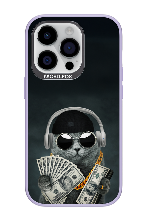 Flex Cat - Apple iPhone 14 Pro