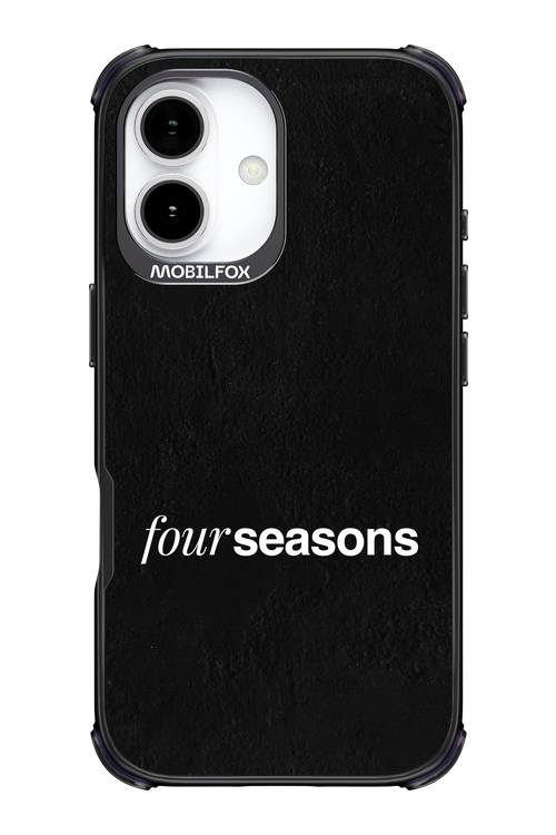 BSW FourSeasons 2 2.0 - Apple iPhone 17