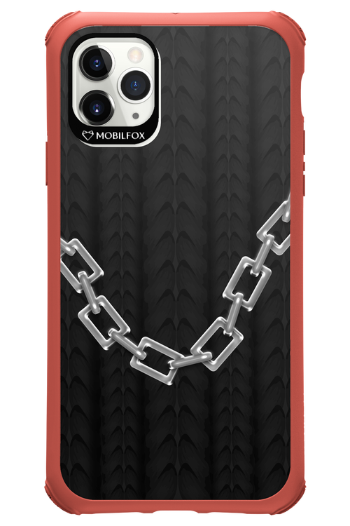 Chain Baddie - Apple iPhone 11 Pro Max