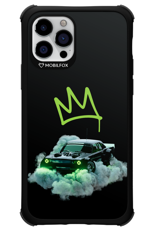 Just Dont Die - Apple iPhone 12 Pro