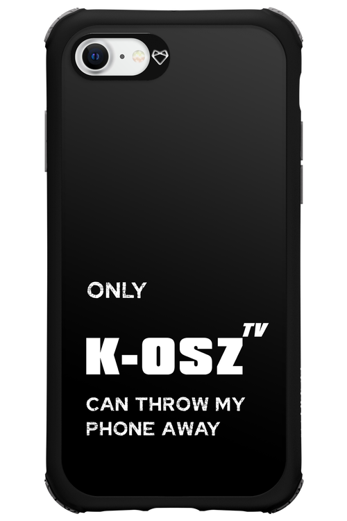 K-osz Only - Apple iPhone 7