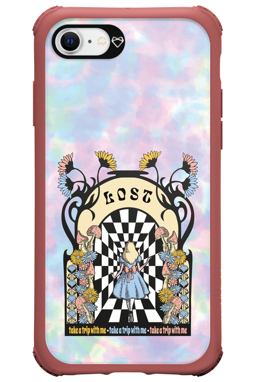 L0ST 2.0 - Apple iPhone SE 2022