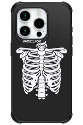 SKELETON - Apple iPhone 15 Pro