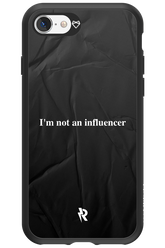 Influencer - Apple iPhone SE 2020