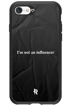 Influencer - Apple iPhone SE 2020