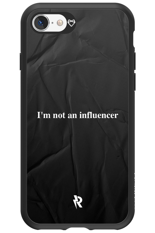 Influencer - Apple iPhone SE 2020