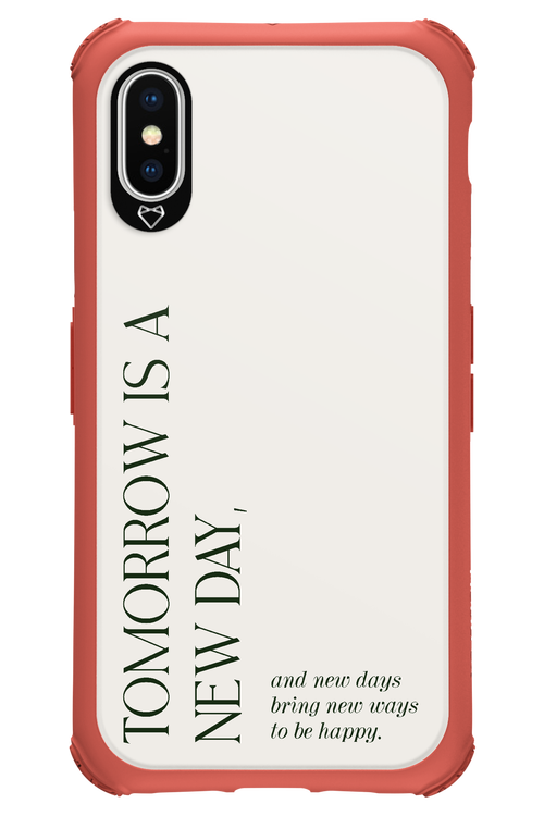 New Day - Apple iPhone XS