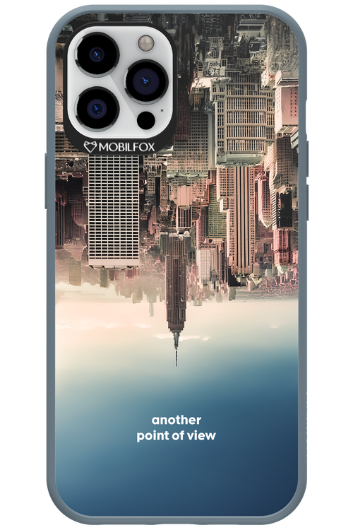 N-York - Apple iPhone 12 Pro Max