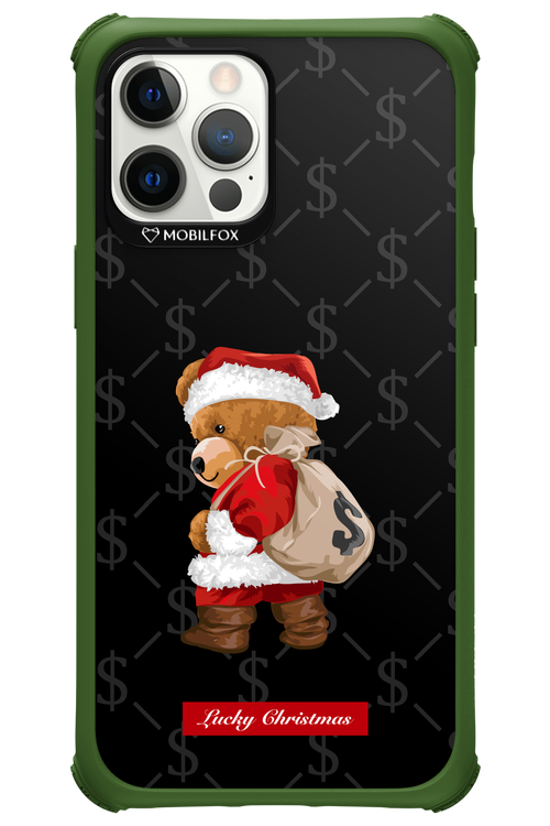 Lucky Christmas - Apple iPhone 12 Pro Max