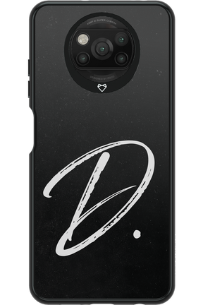 (Off Space) D 2.0 - Xiaomi Poco X3 NFC