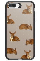 Deer and Dots - Apple iPhone 8 Plus