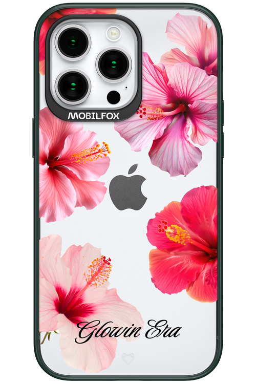 Glowin Era 2.0 - Apple iPhone 15 Pro Max