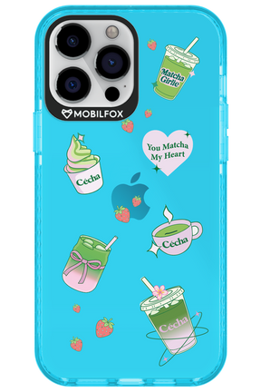Matcha Girlie Era - Apple iPhone 13 Pro Max