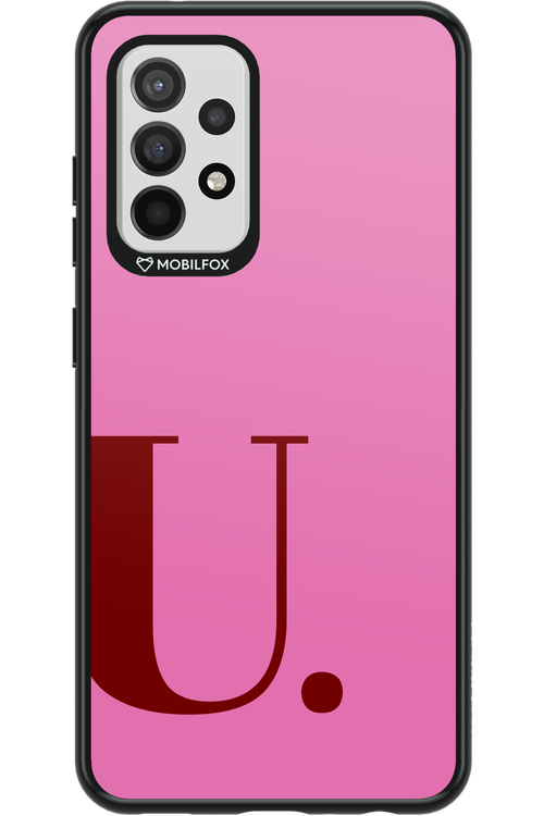 U (Sorbet) 2.0 - Samsung Galaxy A52 / A52 5G / A52s