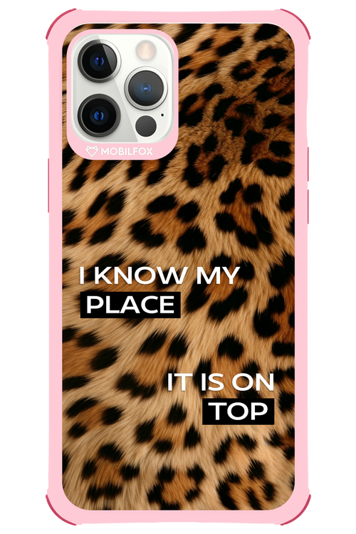 My Place - Apple iPhone 12 Pro Max
