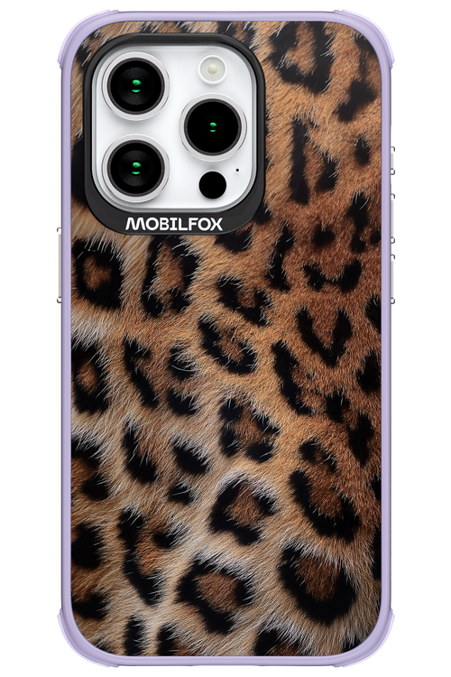 Furr Babe - Apple iPhone 15 Pro