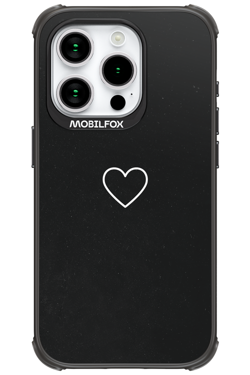 Love Is Simple 2.0 - Apple iPhone 15 Pro