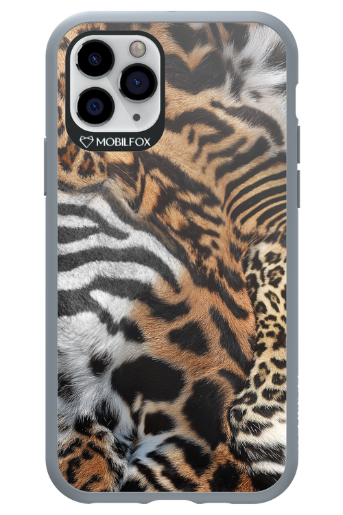 Wild Mix - Apple iPhone 11 Pro