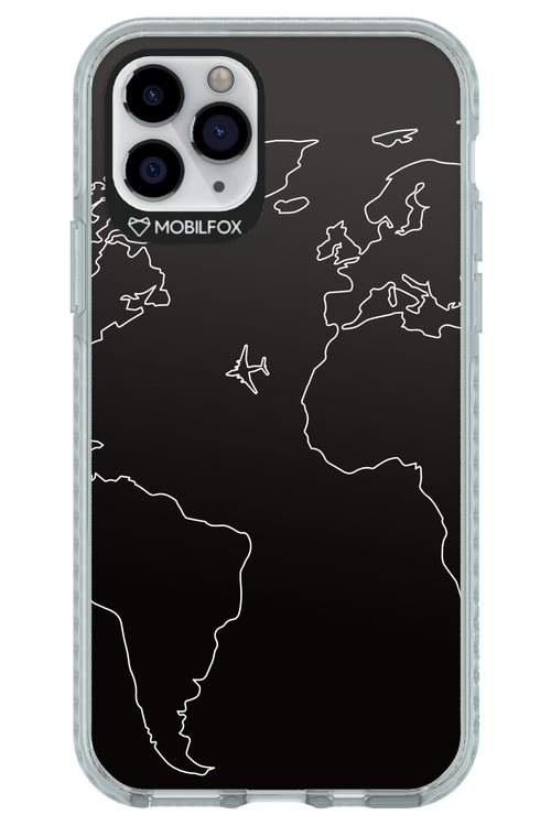 Worldview 2.0 - Apple iPhone 11 Pro