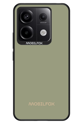 Olive - Xiaomi Redmi Note 13 Pro 5G