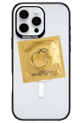 Safety Apple - Apple iPhone 16 Pro Max