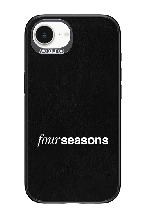 BSW FourSeasons 2 2.0 - Apple iPhone 17e