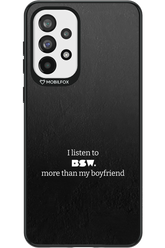 BSW FourSeasons 8 2.0 - Samsung Galaxy A73