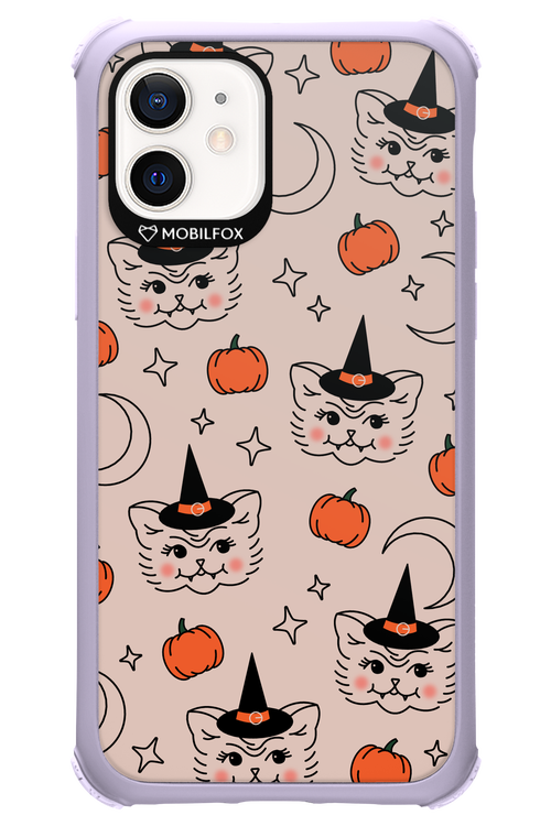 Kitty Spell - Apple iPhone 12