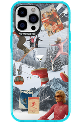 Pink Jump - Apple iPhone 12 Pro Max