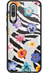 MOM'S FLOWERS - Samsung Galaxy A50