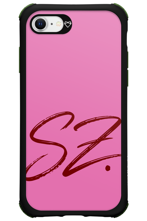 (Sorbet) SZ 2.0 - Apple iPhone SE 2020