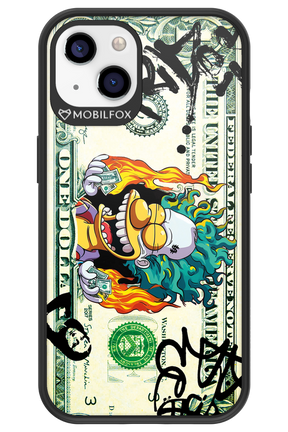 CLOWN - Apple iPhone 13