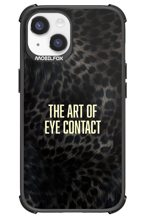 Eye Contact 2.0 - Apple iPhone 14