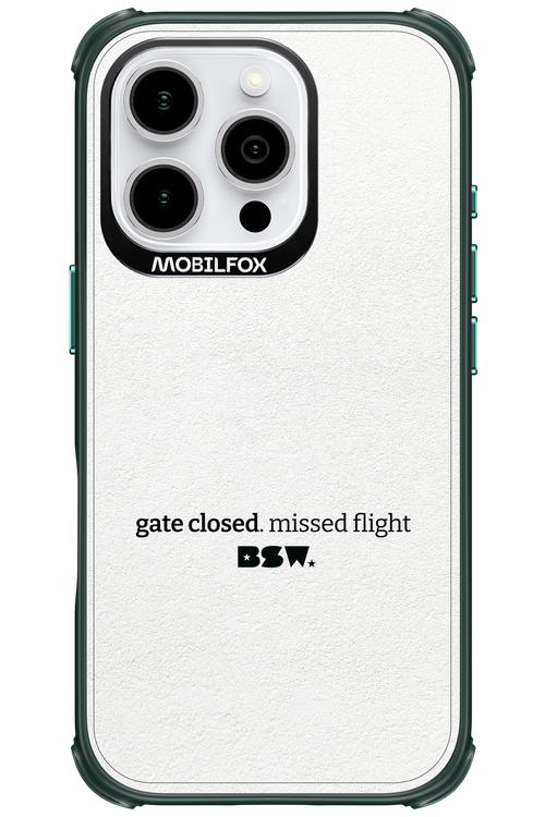 BSW FourSeasons 12 2.0 - Apple iPhone 16 Pro
