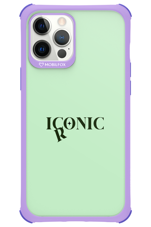 I(R)ONIC - Apple iPhone 12 Pro Max
