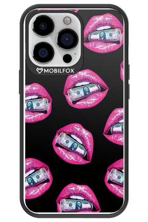 Money Lips - Apple iPhone 13 Pro