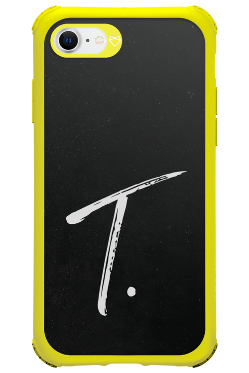 (Off Space) T 2.0 - Apple iPhone SE 2020