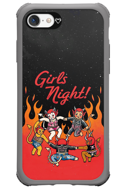 Girls Night 2.0 - Apple iPhone 7