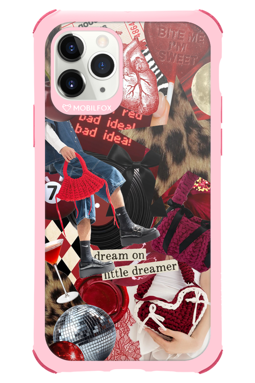 Big City Girl - Apple iPhone 11 Pro