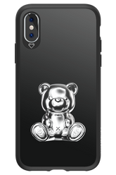 Dollar Bear - Apple iPhone X