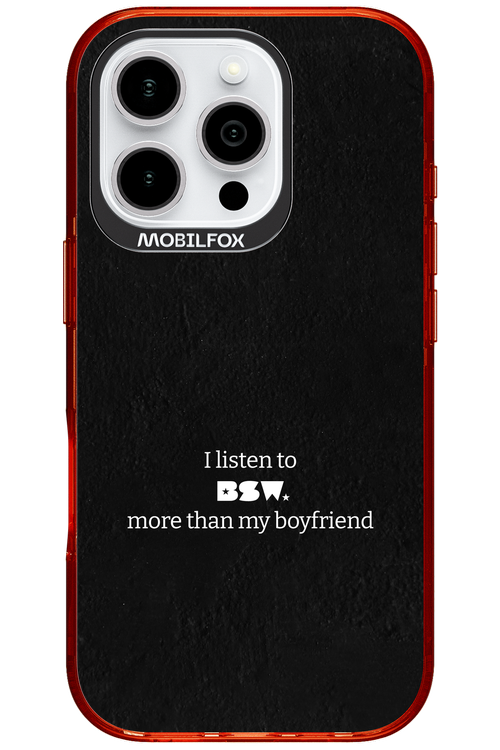 BSW FourSeasons 8 2.0 - Apple iPhone 16 Pro