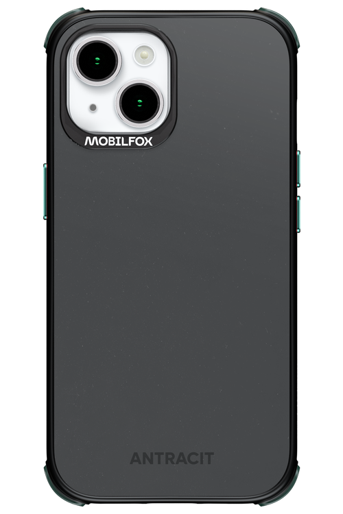 Antracit - Apple iPhone 15