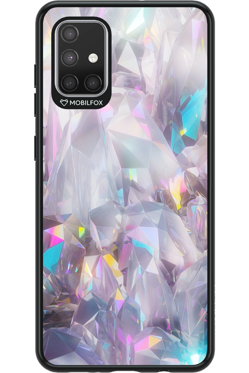 Prism Core - Samsung Galaxy A71