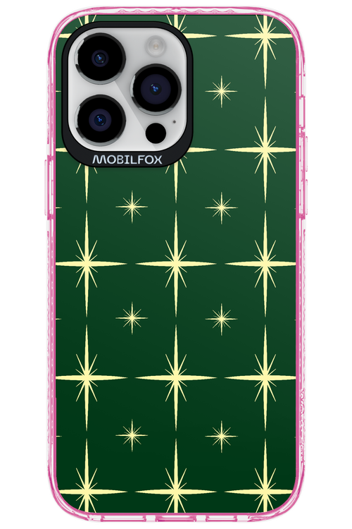 Star Light - Apple iPhone 14 Pro Max