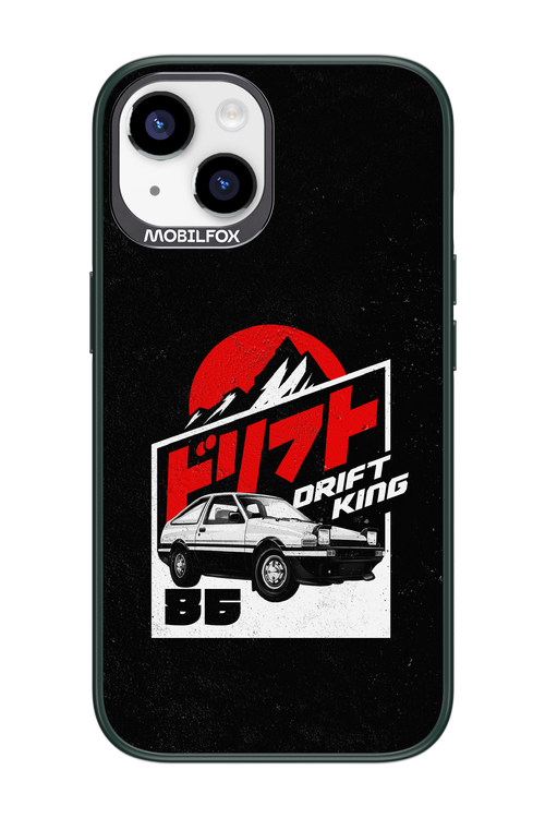 Drift king - Apple iPhone 14