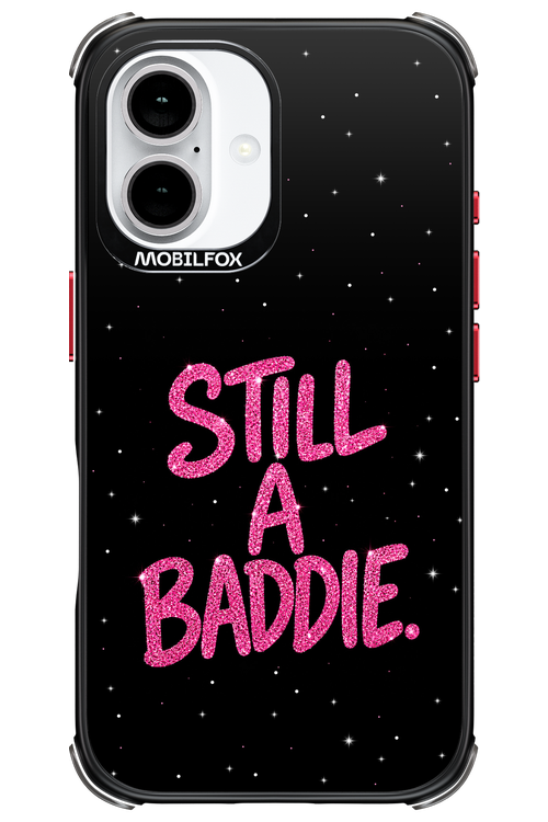Baddie 2.0 - Apple iPhone 16
