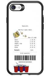 house party - Apple iPhone SE 2022