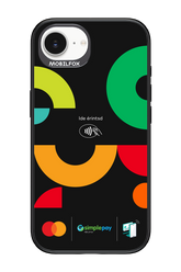 SimplePay Black 2.0 - Apple iPhone 16e
