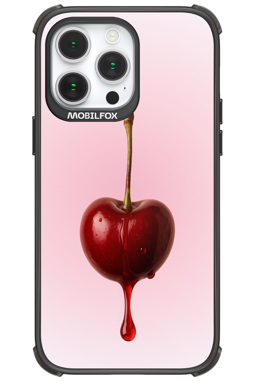 Cherry Babe - Apple iPhone 14 Pro Max