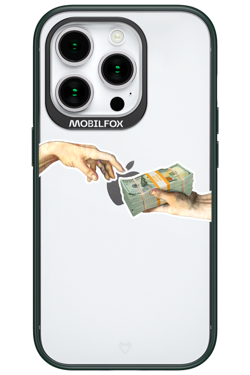 Give Money - Apple iPhone 15 Pro